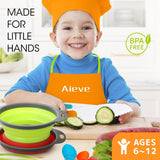 made for little hands，ages 6-12