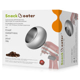 Aieve Snack Coater Accessoire pour poêle à enrober 