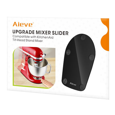  Aieve Stand Mixer Attachment Holders Compatible with