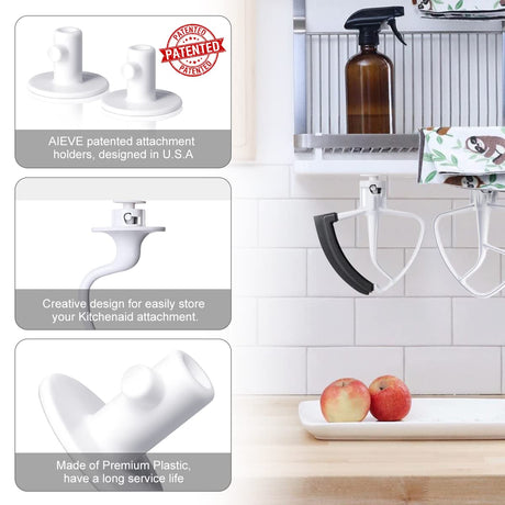 Aieve - The Best Helper Solve Your Kitchen Problem