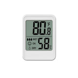 Snackcoater Digital Indoor Hygrometer Thermometer